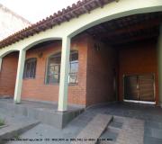 Casa para Venda, em Sorocaba, bairro Vila Trujillo, 3 dormitórios, 1 banheiro, 2 vagas