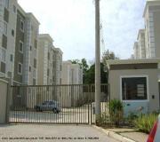 Apartamento para Venda, em Sorocaba, bairro Jardim Europa, 2 dormitórios, 1 banheiro, 1 vaga