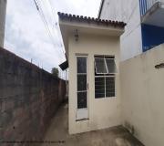 Casa para Venda, em Sorocaba, bairro Vila Gabriel, 1 dormitório, 1 suíte