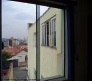 Apartamento para Locação, em Sorocaba, bairro Vila Independência, 2 dormitórios, 1 banheiro